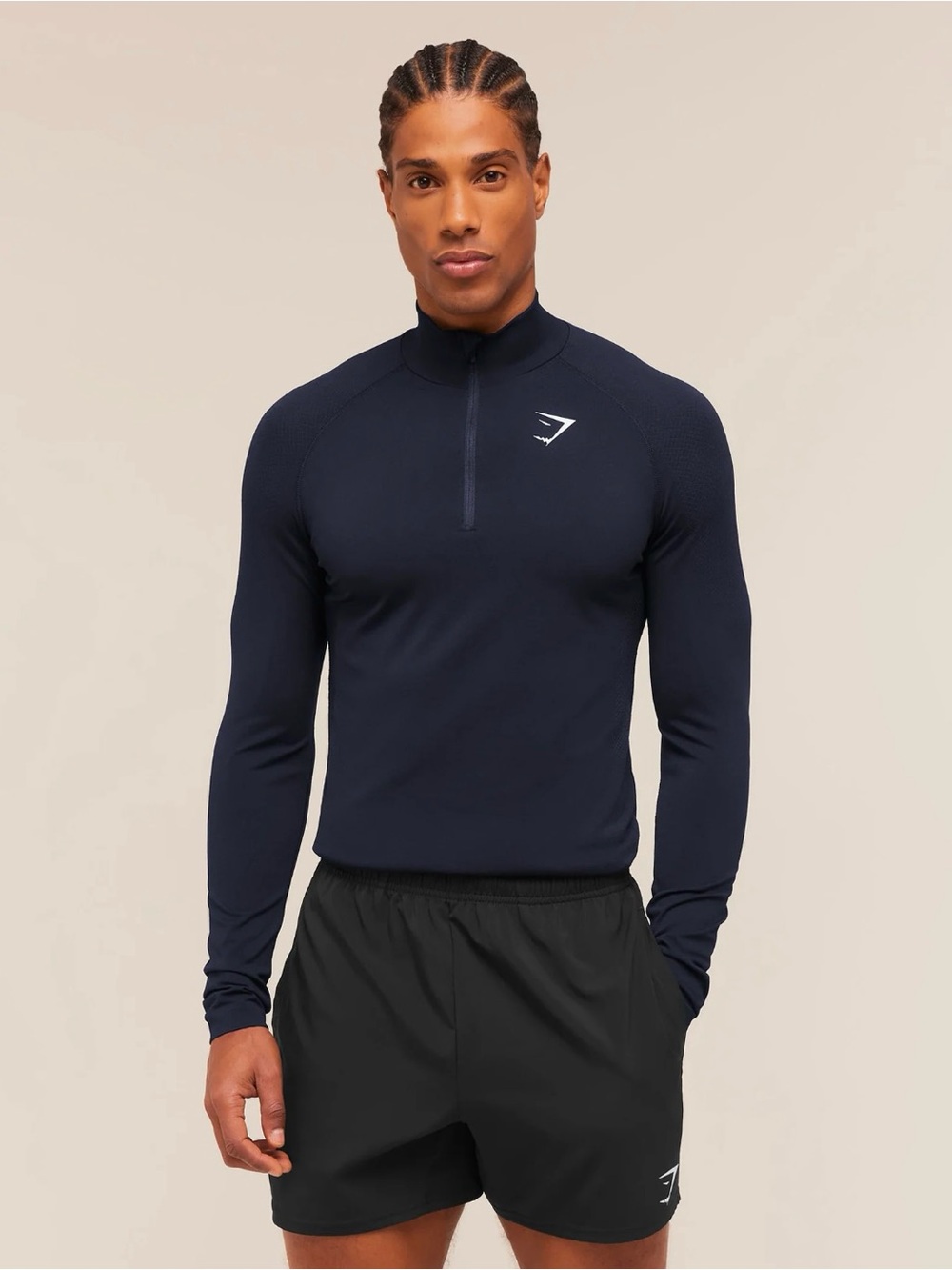 Gymshark Vital 1/4 Zip